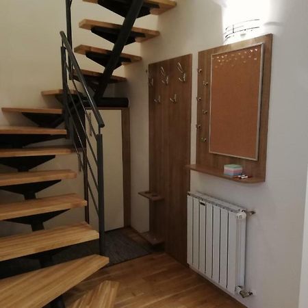 Apartman Florijan Apartamento Varaždin Exterior foto